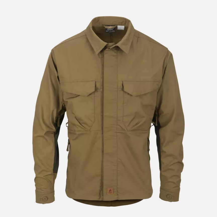 Woodsman Shirt