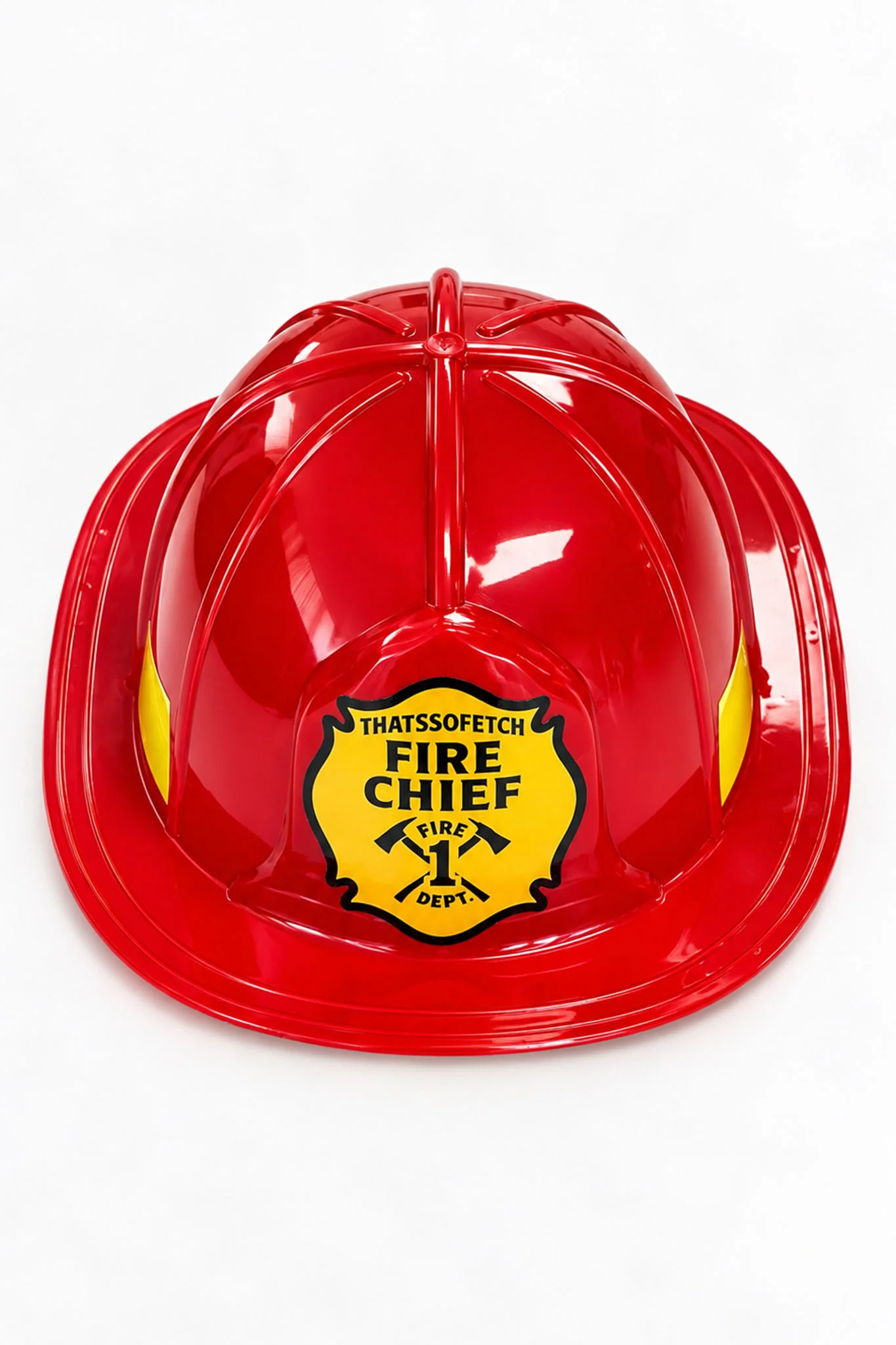 Fired Up Hat