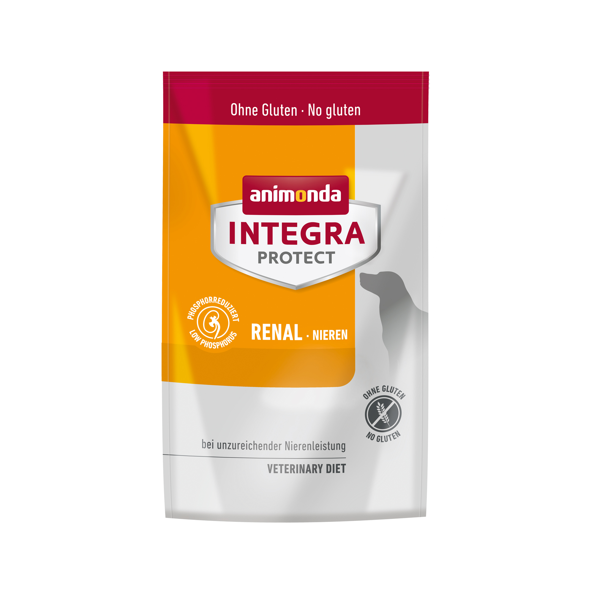 Animonda Integra Dog Kidneys - 700 g