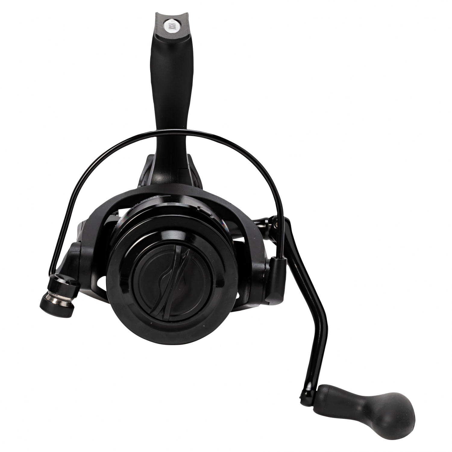 Kogha Free spool reel Undertaker