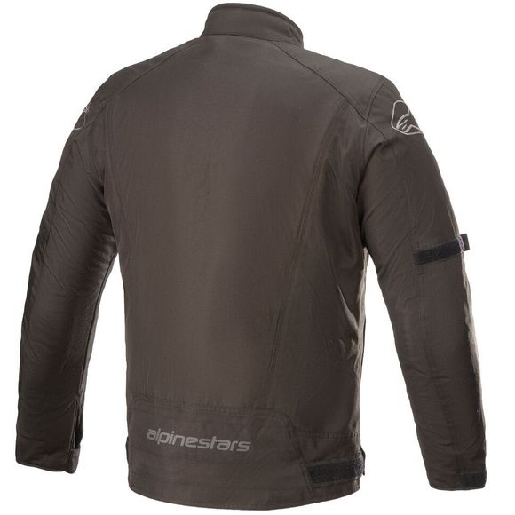 Alpinestars HEADLANDS Motorcycle Jacket - BlackRef: AP12274