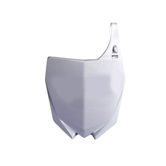 Polisport front plate COLOR WHITERef: PS113W04 / 1086675003