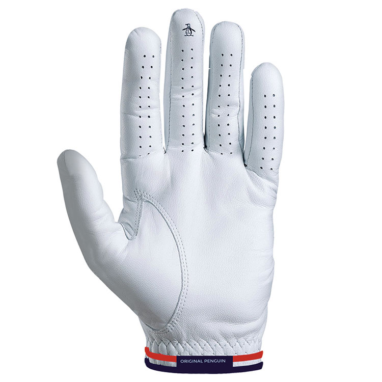 Original Penguin Pete Golf Glove