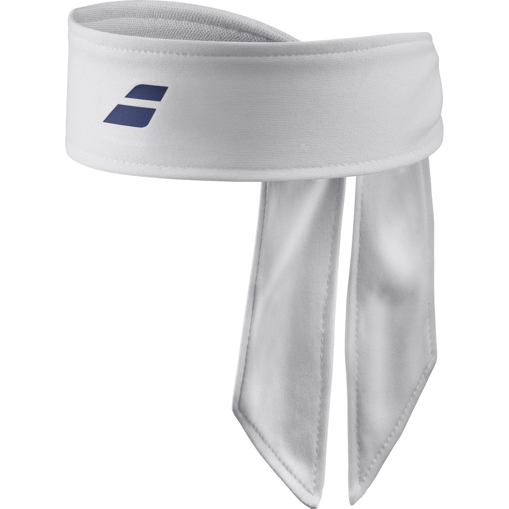 Tie Headband Unisex
