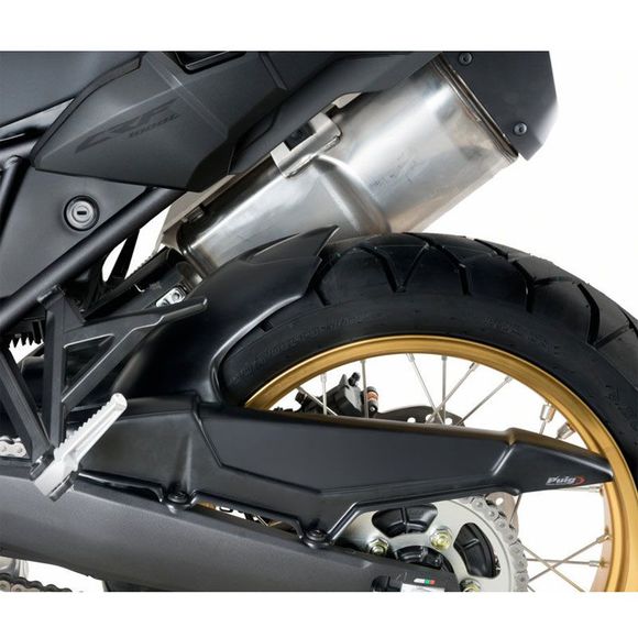 Garde boue Puig type S - NoirRef : 3484