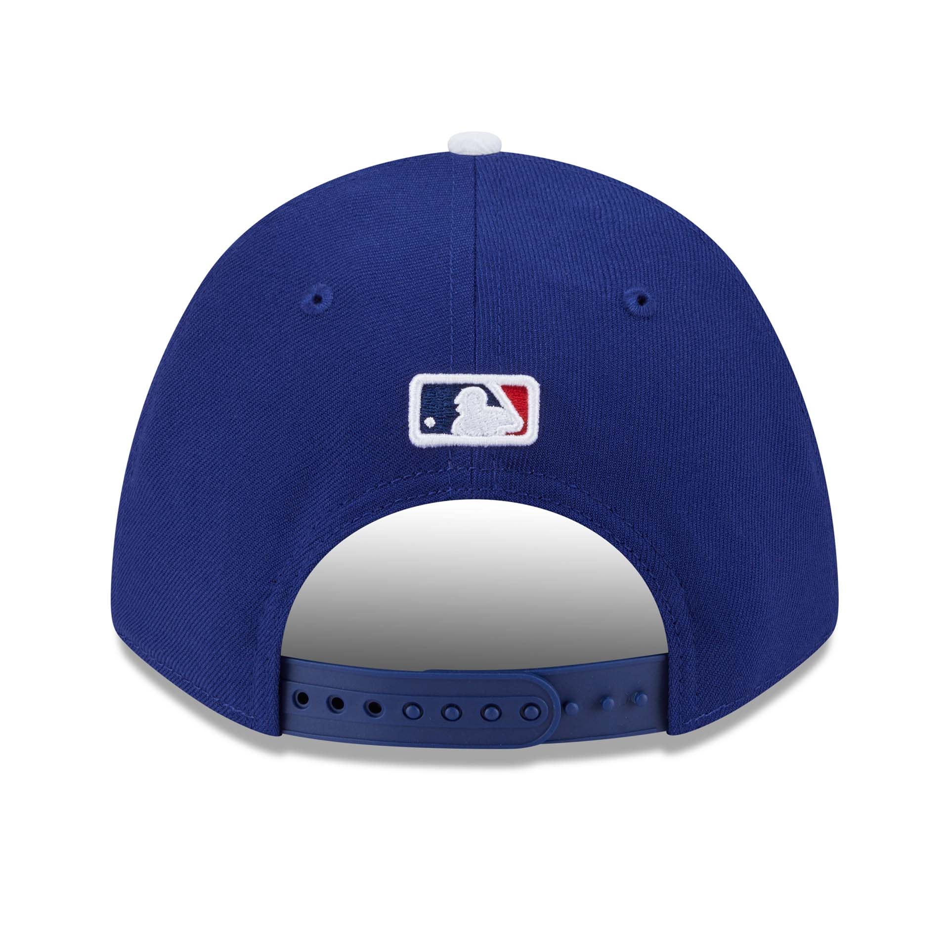 Los Angeles Dodgers MLB Player Replica 9FORTY M-Crown Snapback Cap Game