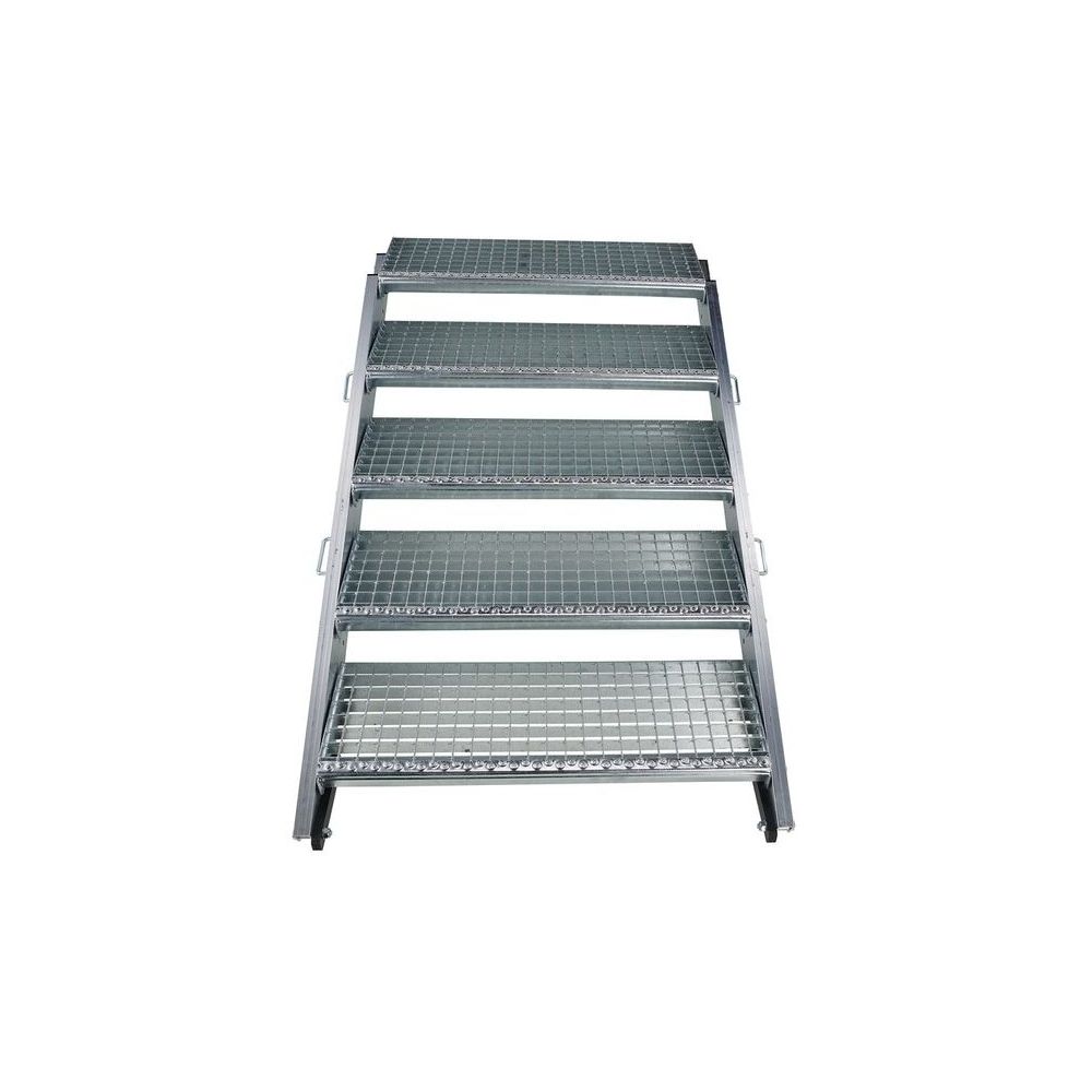 Stageworx Variable Stair 60