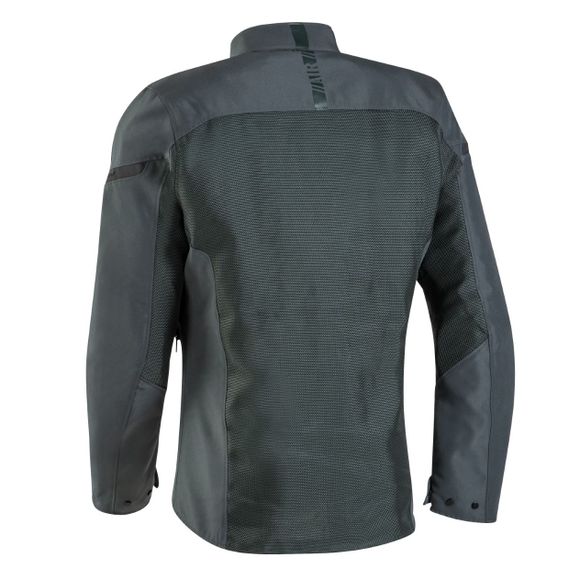 Ixon Fresh Motorcycle Jacket - GreenRef: Ix1575-C302