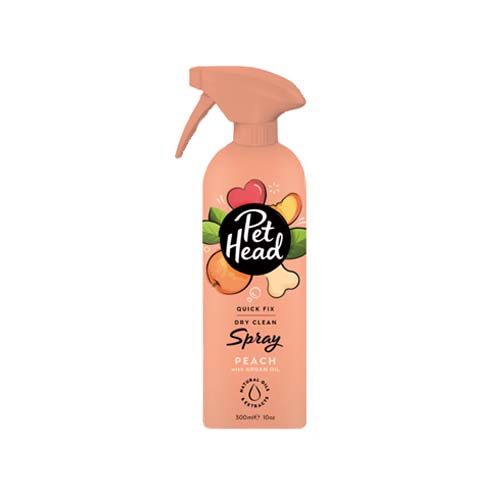Pet Head Quick Fix Spray 300ml