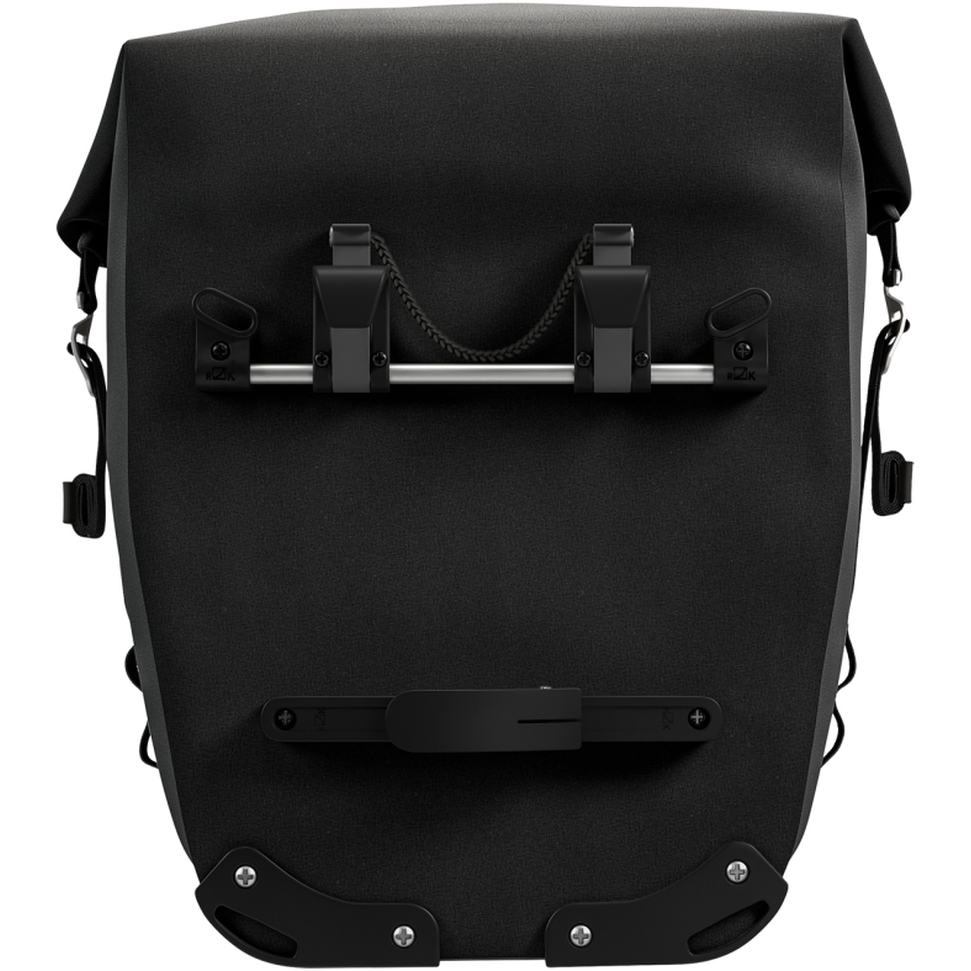 Brooks Scape Pannier Large - black