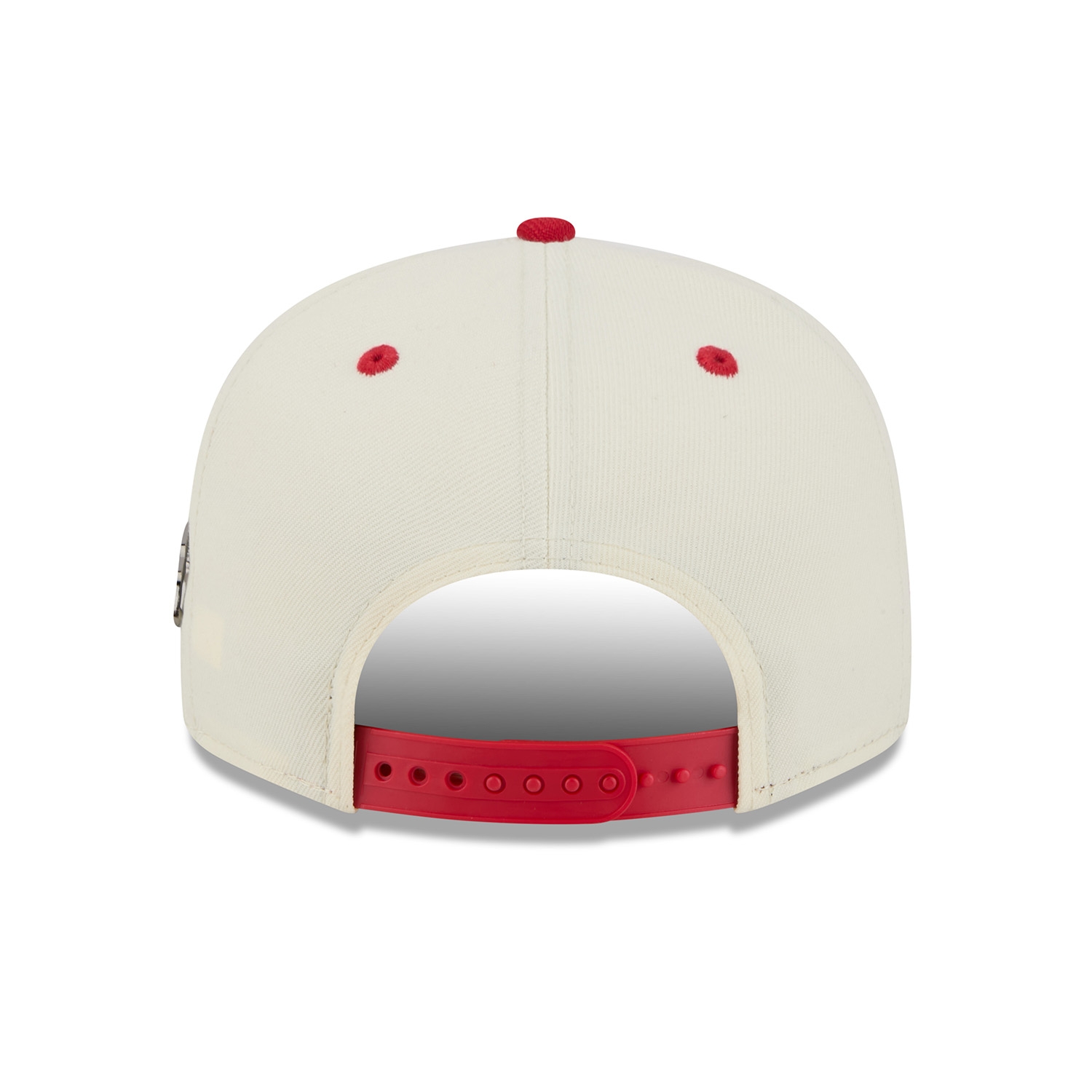 Philadelphia Phillies Mascot Pin 9FIFTY Snapback Cap