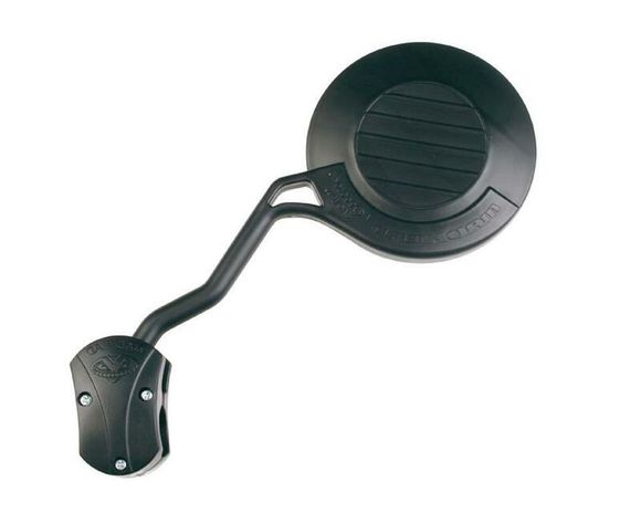 Rétroviseur Bihr pliable ajustable gauche UniverselRef : BI01160A / 1083865001