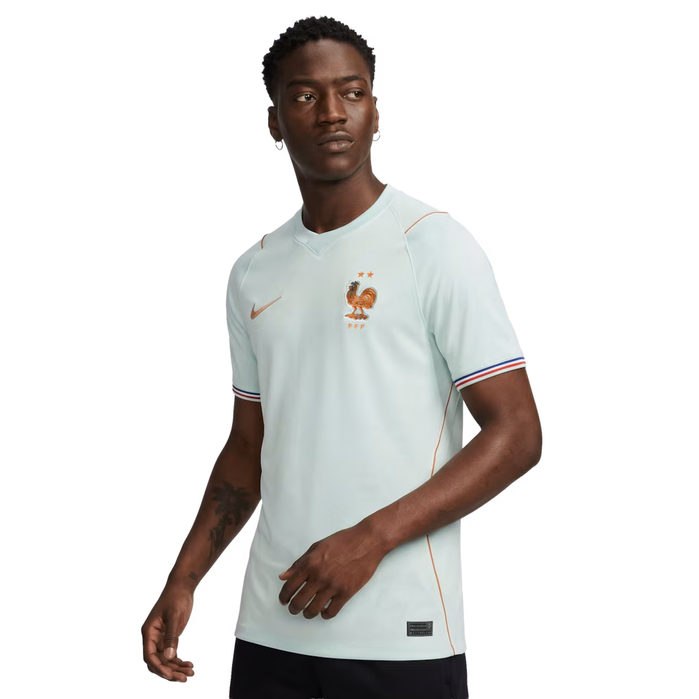 France Nike Away Stadium Shirt 2026