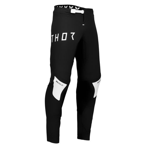 Thor SPORT STRIKE 2025 cross pants - BlackRef: TO3034