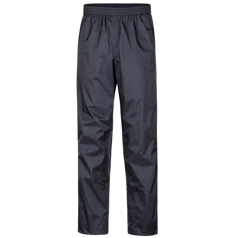Marmot PreCip Eco Pant Men - long - black