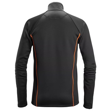 Thermal Base Layer Fusion Top