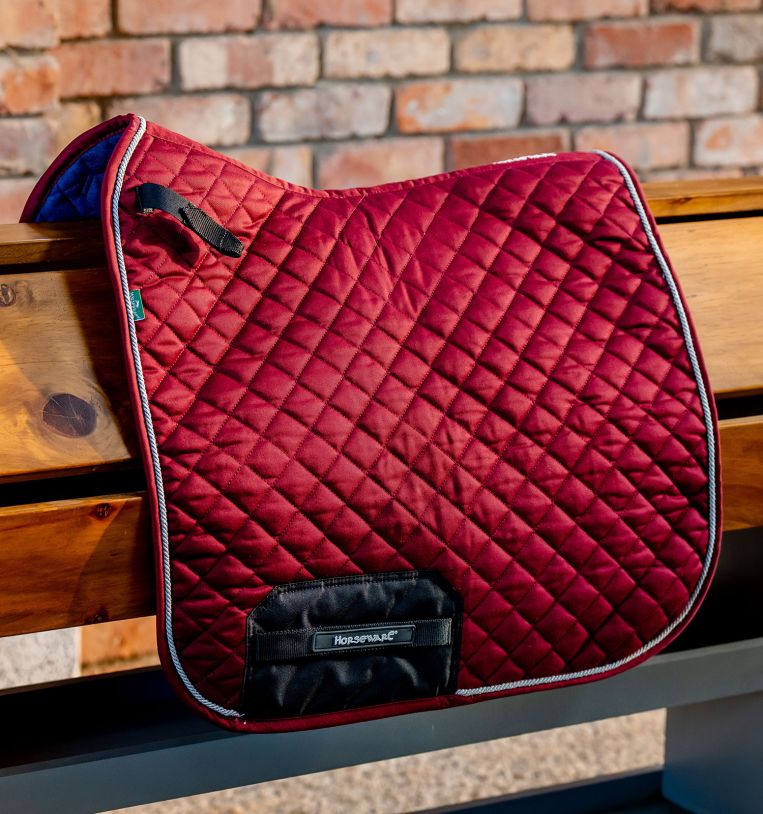 Horseware® Signature Dressage Pad