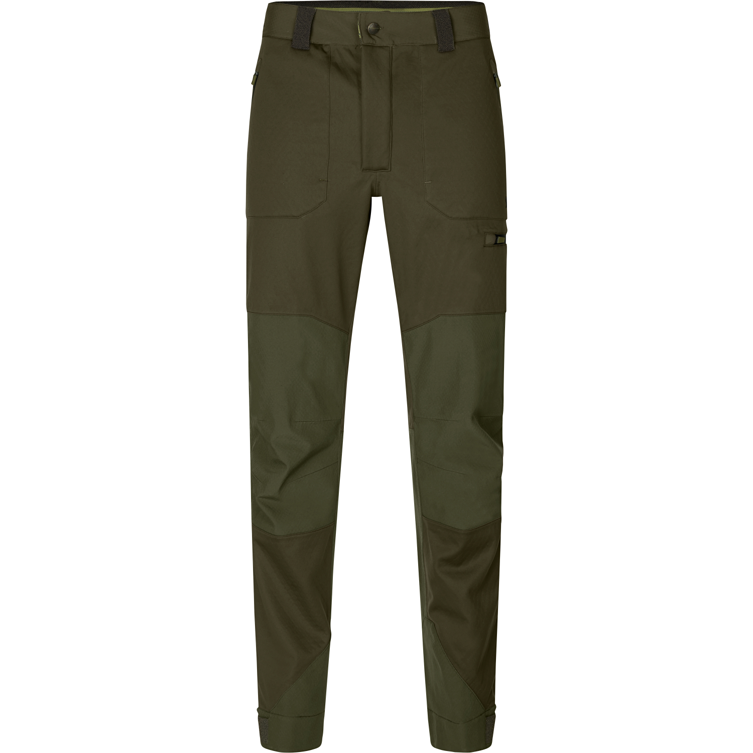 Seeland Hawker Shell II Trousers Men (Pine Green)