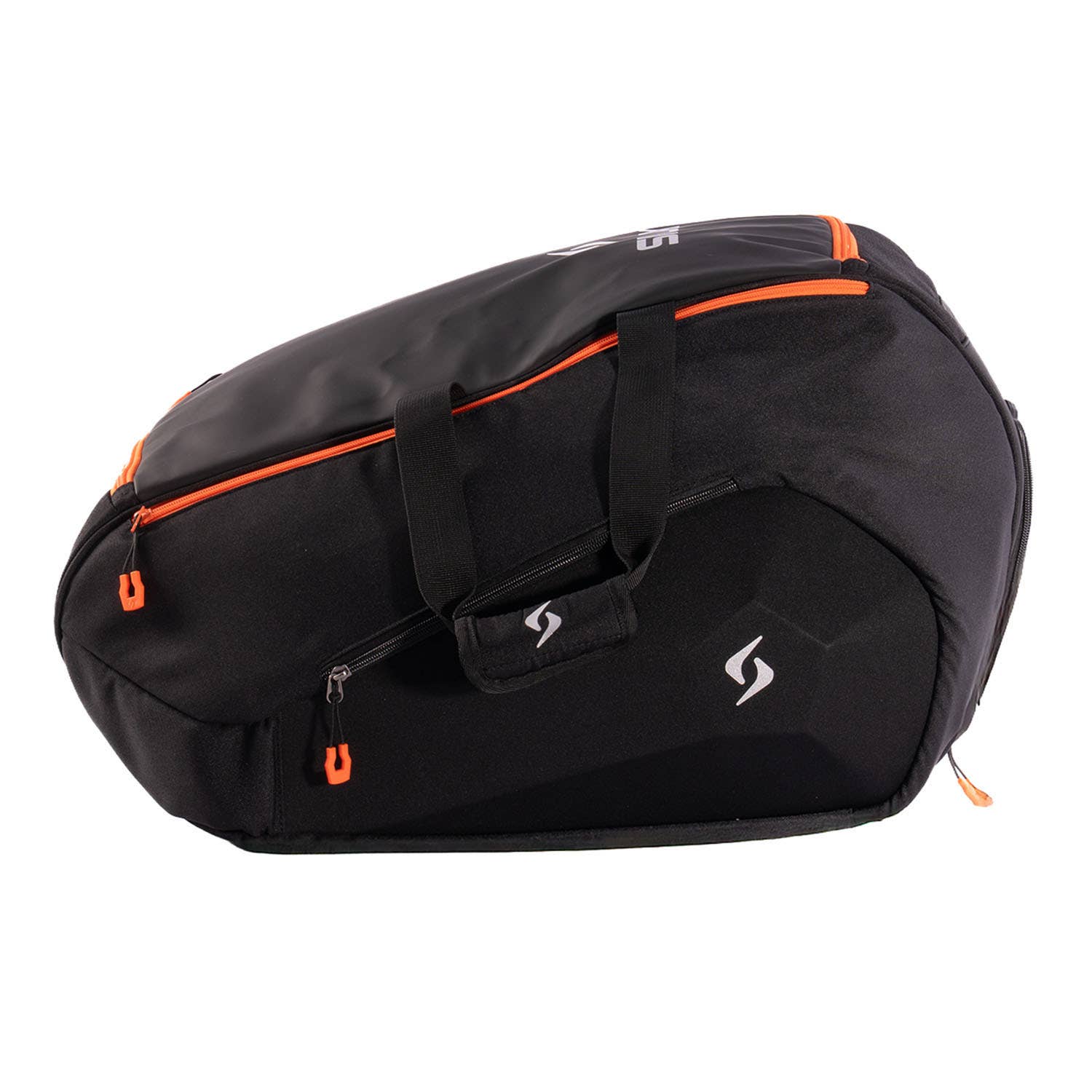 PADELBAG SIUX TOUR BLACK 200011