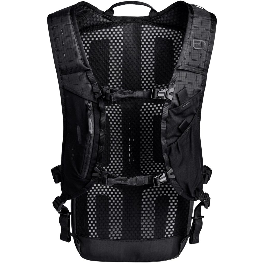 Ortovox Sequence 15L Daypack - black raven