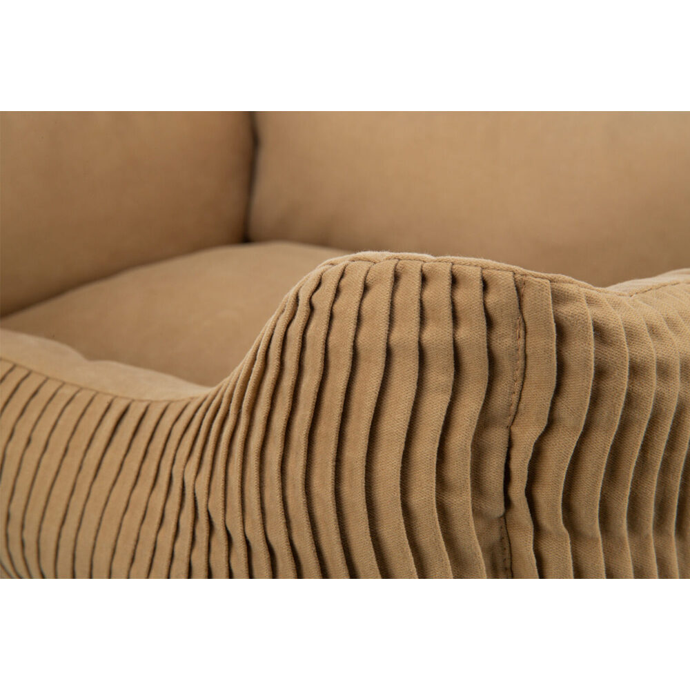 Trixie Basket Marley - Sage - 100 × 70 cm