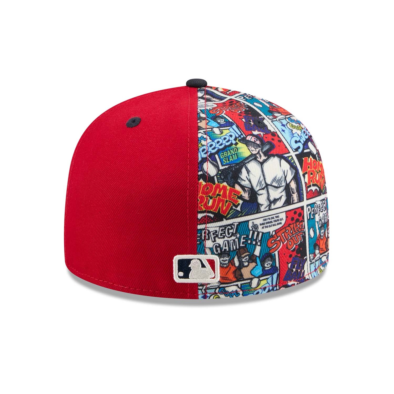 St. Louis Cardinals 2025 MLB Players' Weekend Authentic 59FIFTY Fitted Cap
