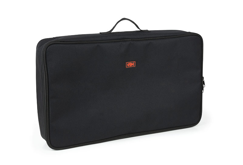 Spomb™ Double Bucket Stand Kit