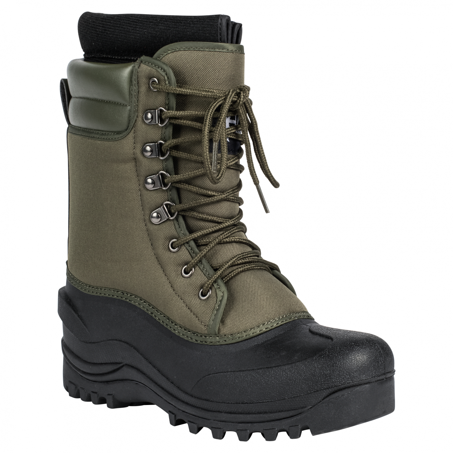Almwalker Forrester Thermal Boots Men (Olive\/Black)