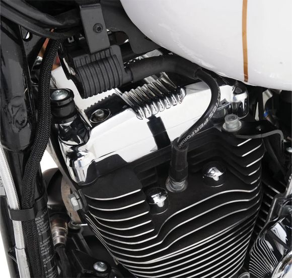 Drag Specialties Spark Plug WireRef: Drg03108A / 21040186
