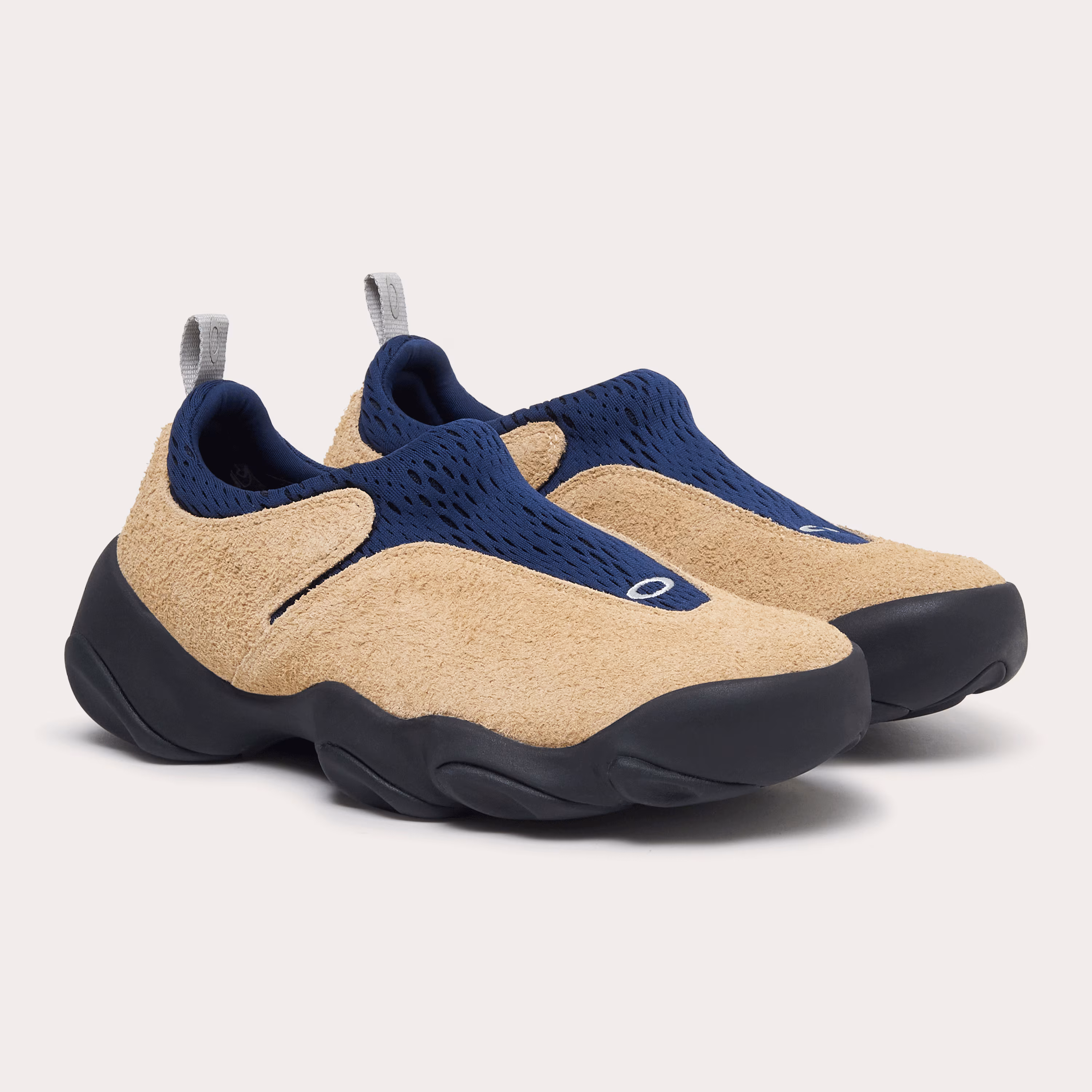 Oakley Factory Team Hairy Suede Flesh