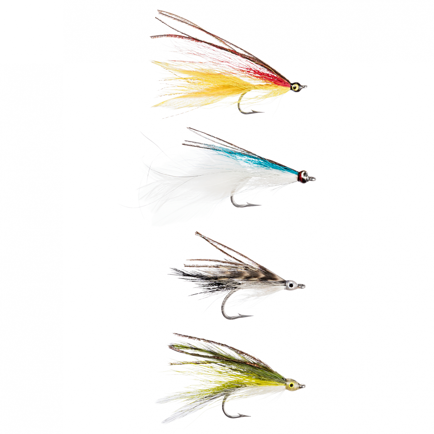 Dragon Flies Assortment Premium (Deceiver 1)