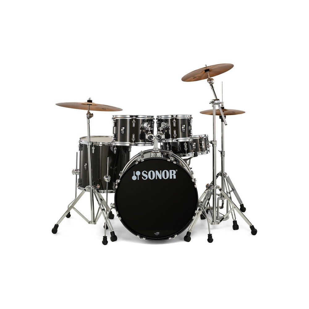 Sonor AQX Studio Set BMS – Thomann Ireland