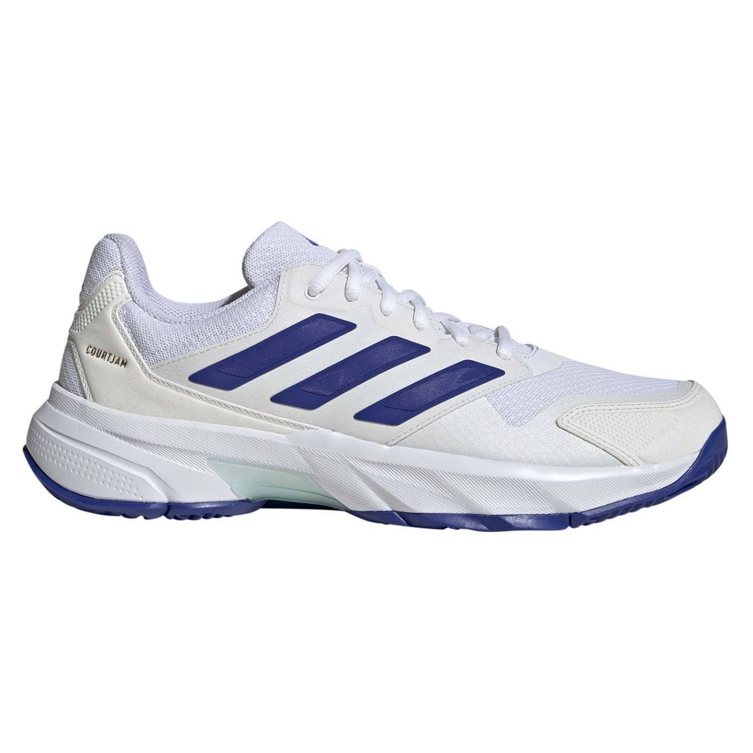 ADIDAS COURTJAM CONTROL M IF9136 WHITE
