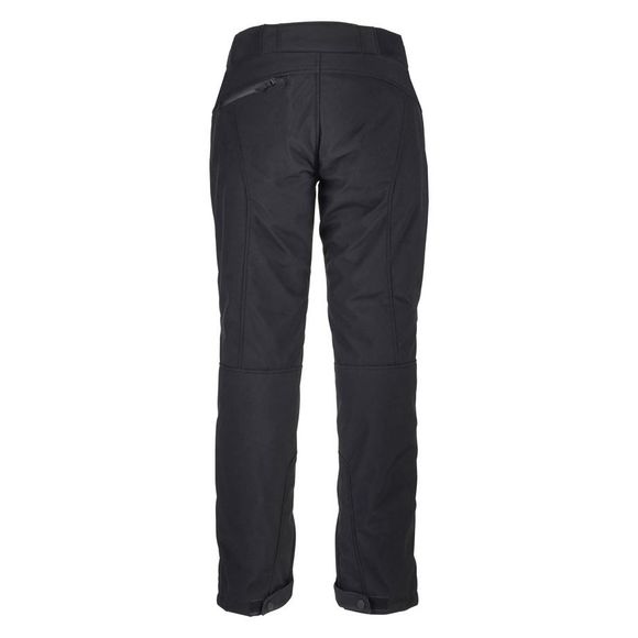Pantalon Moto Furygan SOFTSHELL LADY - NoirRef : FU1319