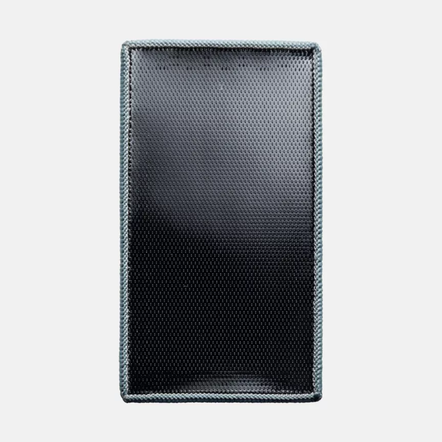 Delta Operator Patch