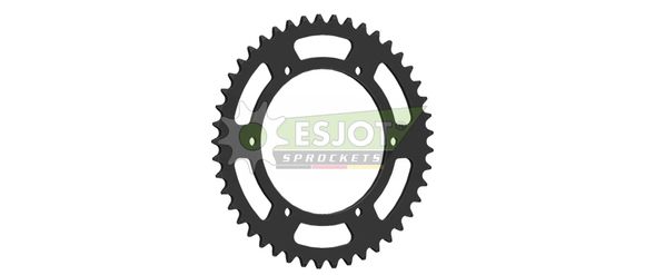Esjot crown 45 teethRef: Esjo00072A / 12113066