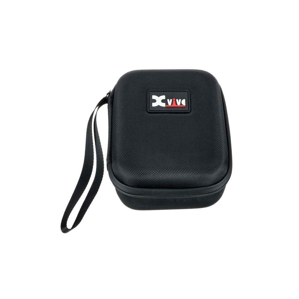 XVive Hard Travel Case for U4 Black – Thomann Ireland