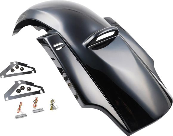 Mudguard Cult Werk Conversion Kit CustomRef: Culw00084A / 14010904