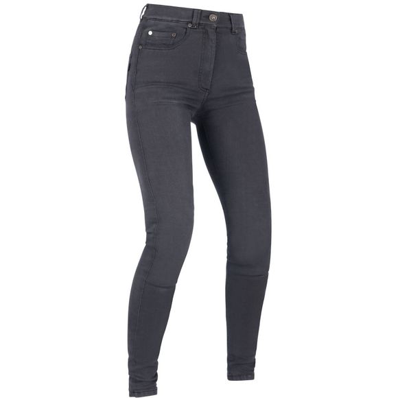 Jean Moto Richa Nora 2 Skinny - Skinny - BlackRef: RC1041