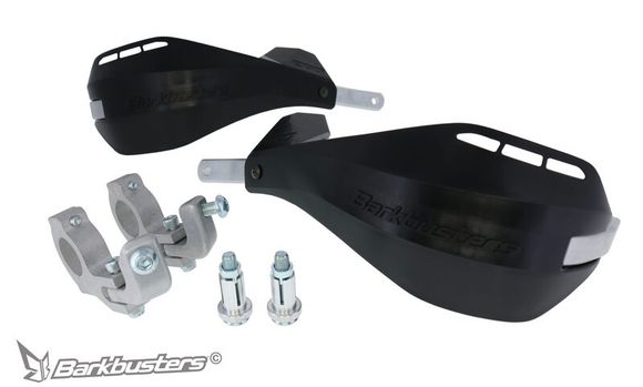 EGO Barkbusters -Bark -Mains - universal conical handlebarsRef: Brk00148A / 1124976001