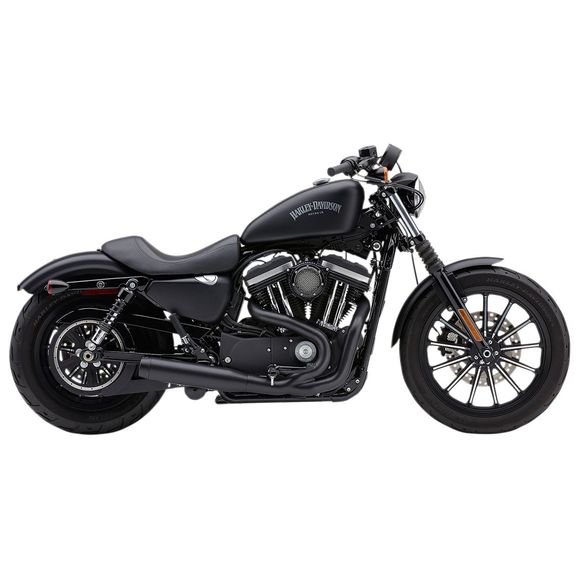 Cobra el diablo black complete lineRef: 18002218