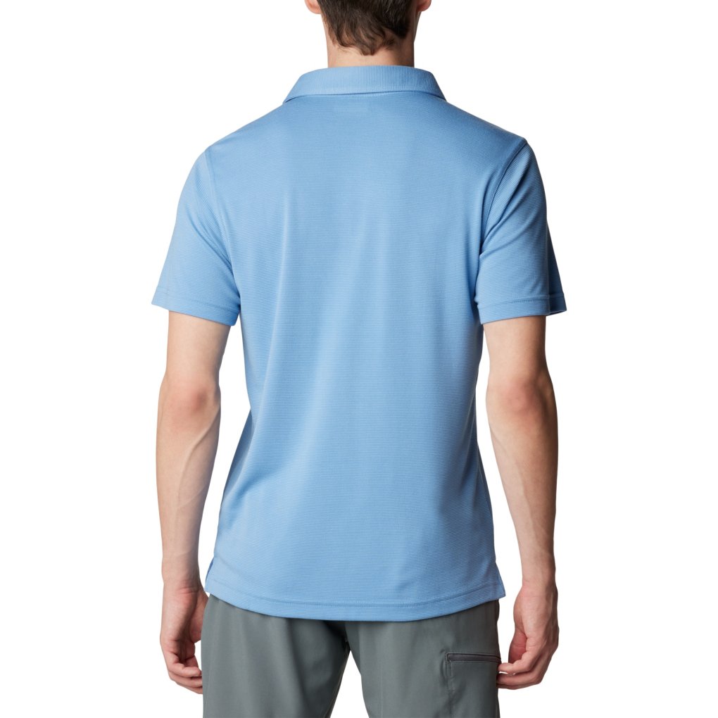 Columbia Sun Ridge Poloshirt II Men - Skyler
