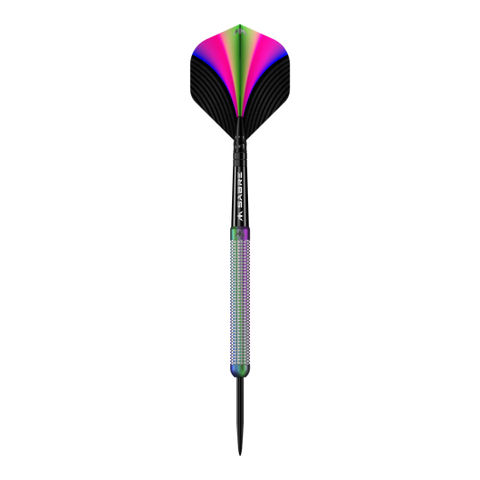 Mission Aurora Coral PVD steel darts - 23g
