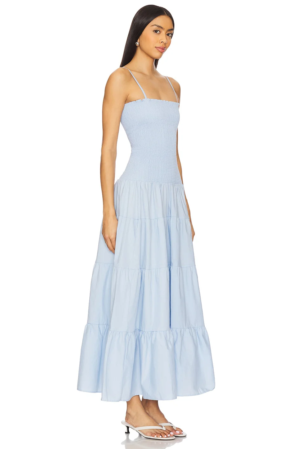 Clementine Maxi Dress