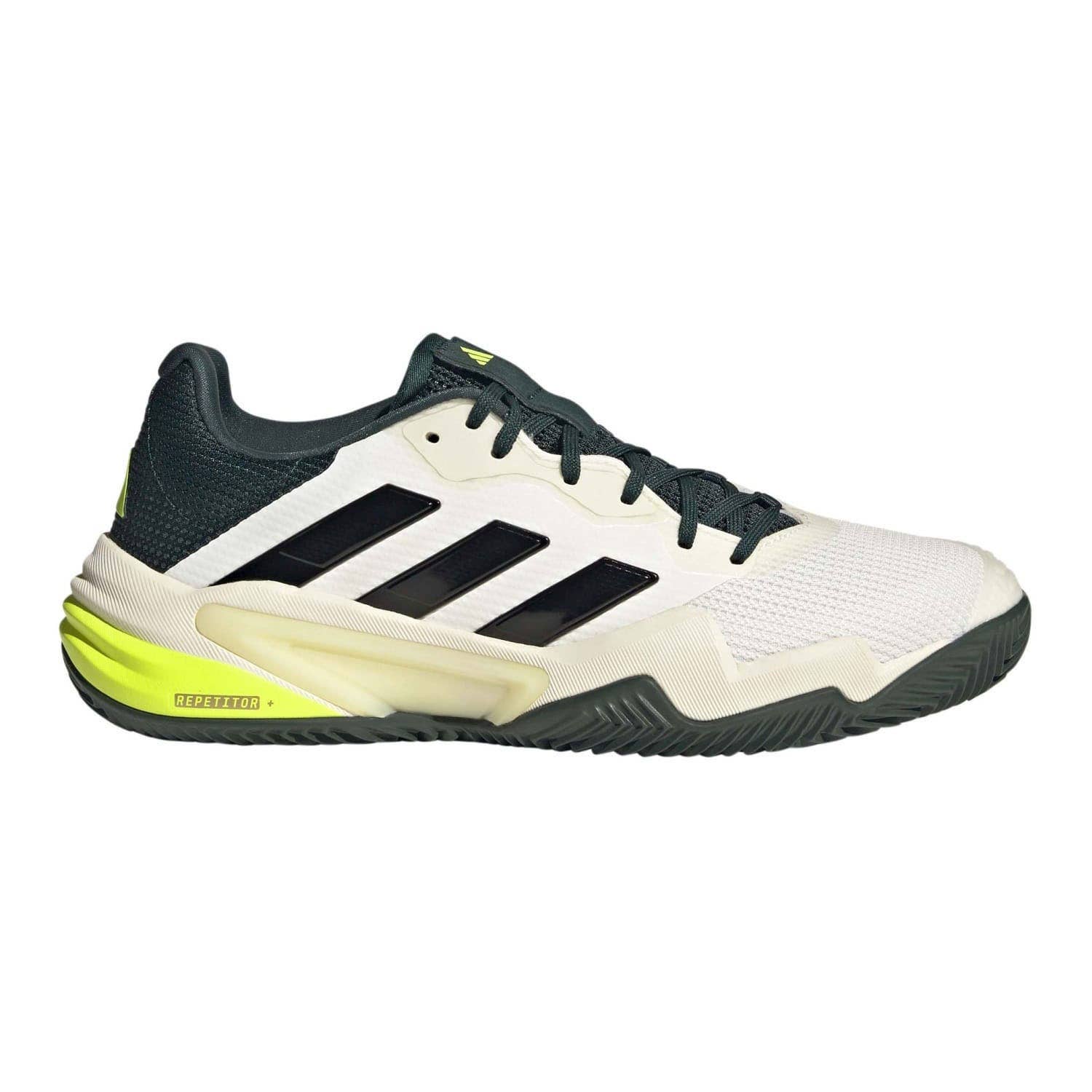 Adidas Barricade 13 Clay WHITE JH5144