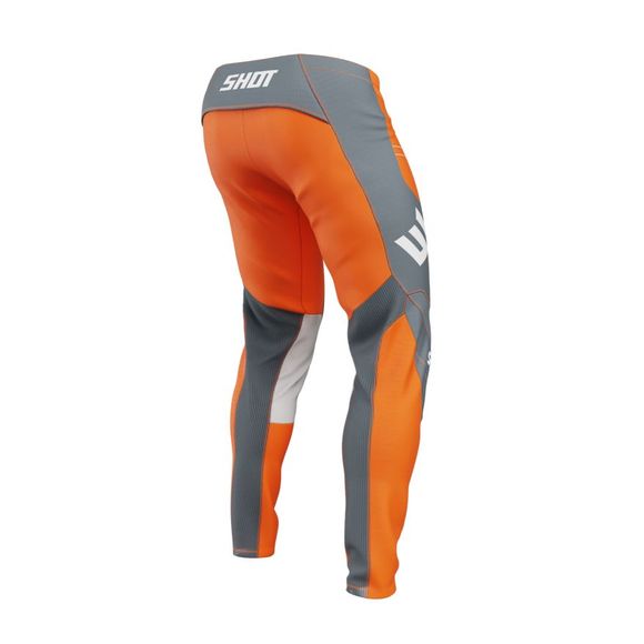 Cross Shot Contact pants - SHIELD 2025 - OrangeRef: SO2707
