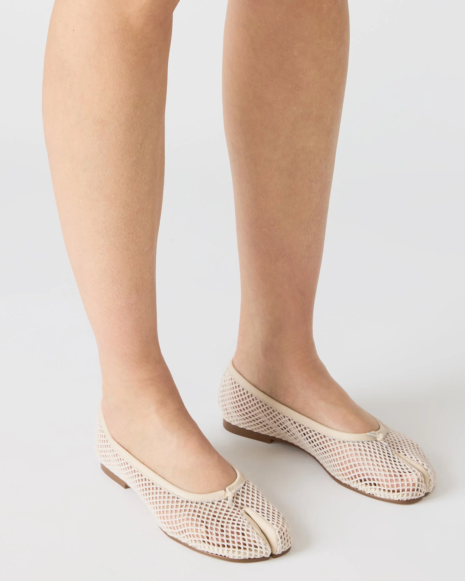 Calico Bone Mesh