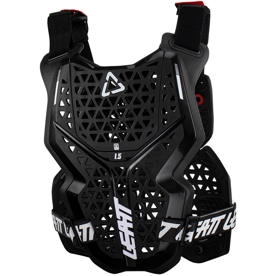 Leatt Chest Protector 1.5 - black