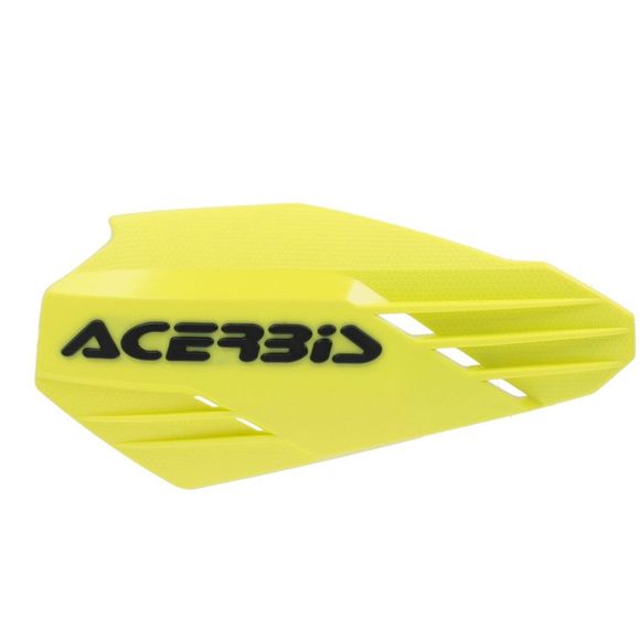Protèges-mains Acerbis K-LINEAR - Jaune / NoirRef : AE5504