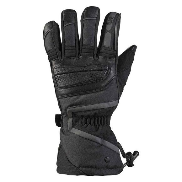 IXS tour lt vail 3.0-st gloves - blackRef: IS0998